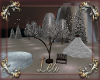 PLJ*Snow Bench Tree