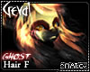 Geval - Ghost Hair F