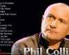 MP3 Phil Collinsee