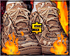 Shoes Camo