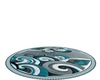 ROUND RUG