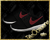 TO~  Roshe Blk&Red M