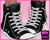 💘  Tall Sneakers