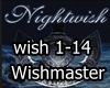 [H] Nightwish Wishmaster