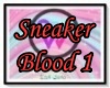 Sneaker Blood 1 Req