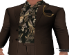 Edward Brown Suit