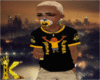 APA Jr Pledge Paci