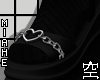 空 Platform Socks 空