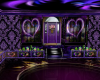 {LAR}Purple Passion Room