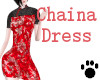 Chaina Dress