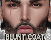 Jm Blunt Coat