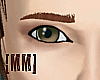 [MM] Sepia Brown Eyes M