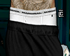sweatpants money"