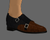 elegant shoes by tone