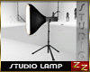 zZ Studio Lamp