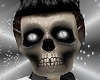 FG~ Male Skull Head