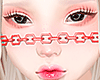 Chain Nose Red