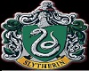 Slytherin Sticker 