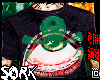 shirt printed eye / sk