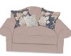 spring matching chair