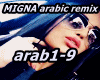 MIGNA arabic remix