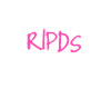 ¤MM¤ RIpds pink