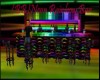 {BB}Neon Rainbow Bar