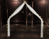 Reception Light gold