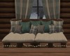 Cabin Pallet Sofa