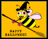 Spooky Bee