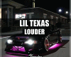 Lil Texas - Louder pt2