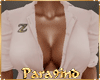 P9)Terris Z Girls Shirt