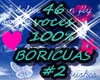 {YT}Voces Boricua F