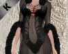 K | Royal Negligee