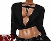 Black Desire Top