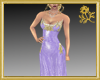 Bridesmaid Purple