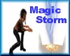 *C*Magic Storm for Males