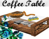 Olinda Coffee Table