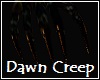 Dawn Creep Claws