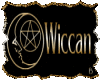Wiccan Blinkie