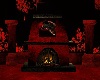 [MASS] Crimson Fireplace
