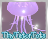 Animated Jellyfish