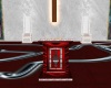 {CC} Pulpit
