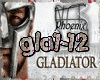 [Mix]  Gladiator   Remix