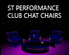ST PERFORMANCE CHAT