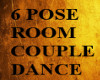 LE 6 Pose Couple Dance