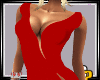 *cp*Hot Lady in Red