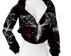 💎 Goth Jacket