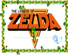 LoZ Original Logo