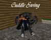 Animated Cuddle Swing